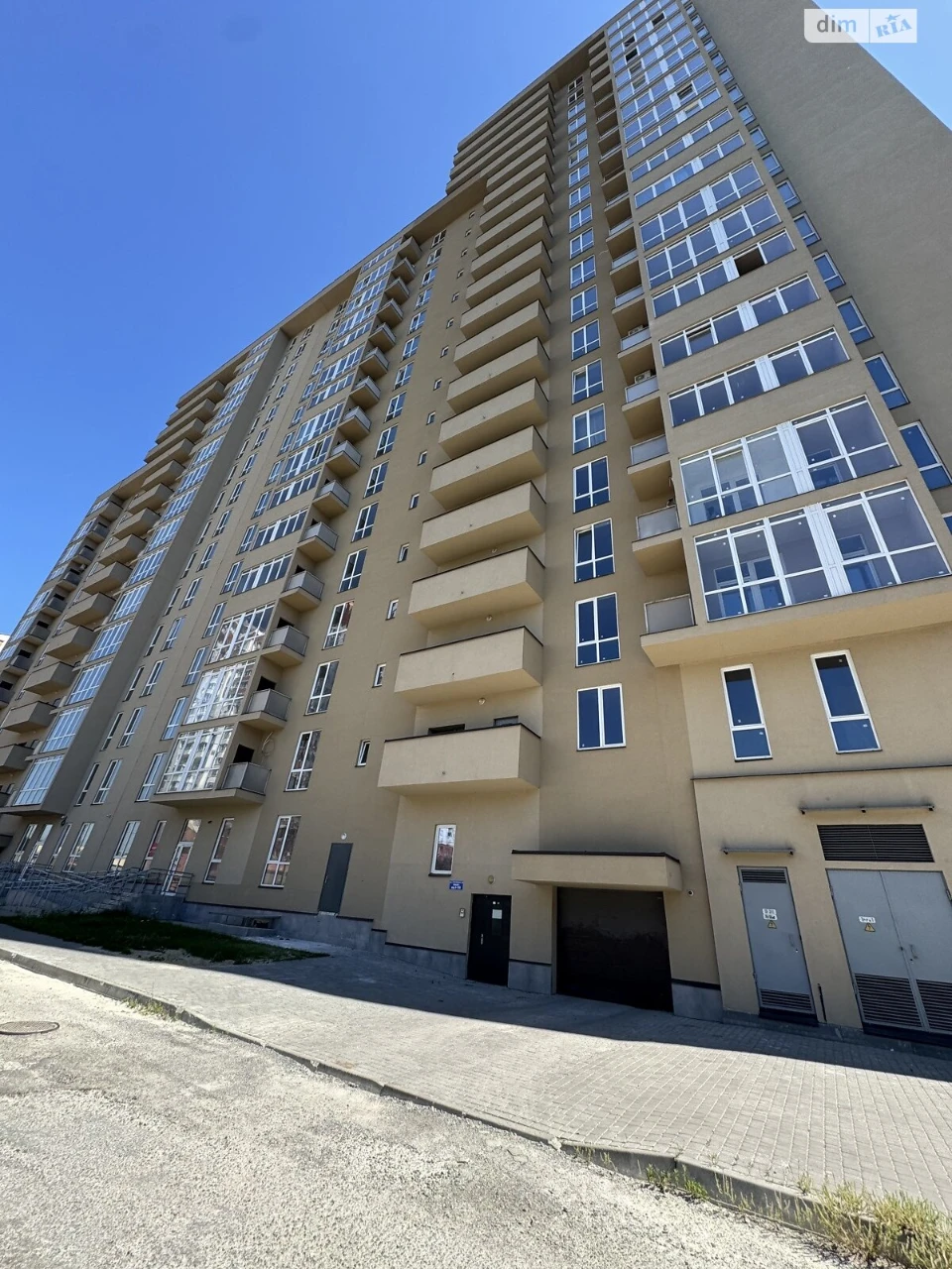 Продаж Квартира Павлівка