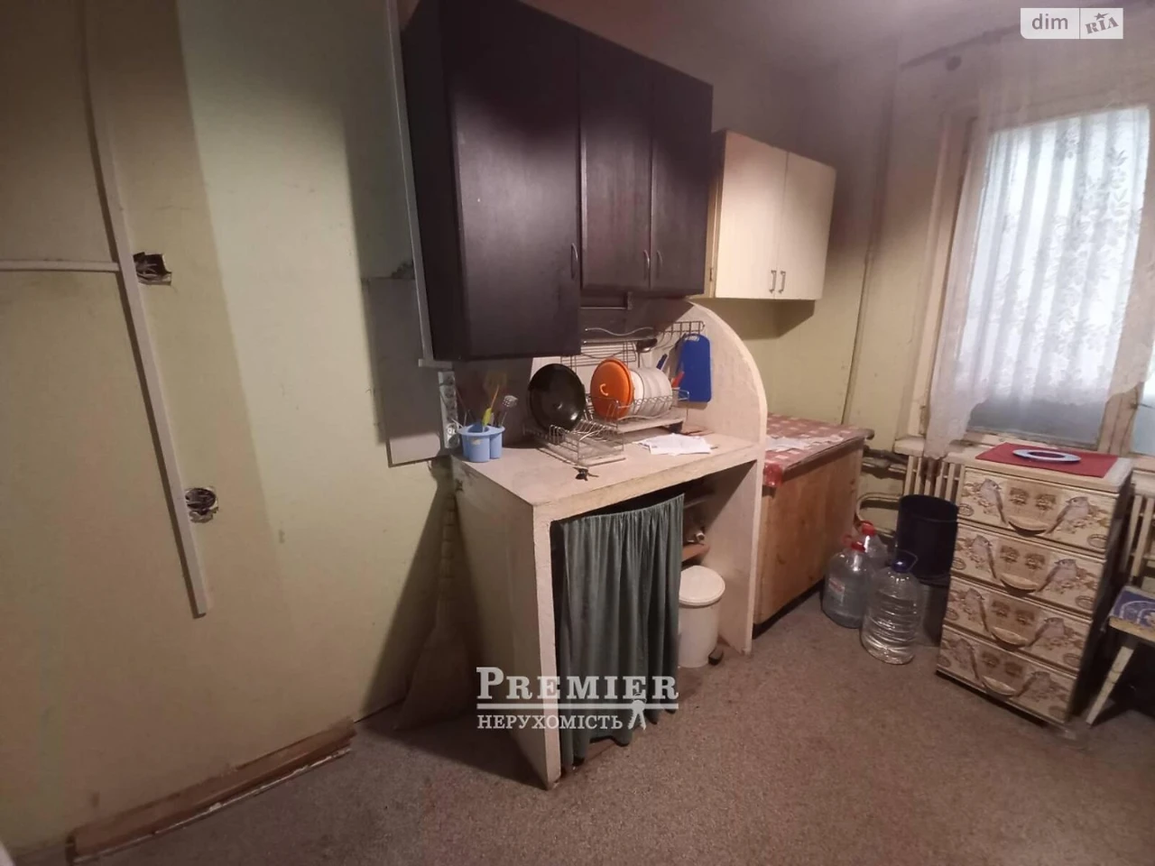 Продаж Кімната Пересипський