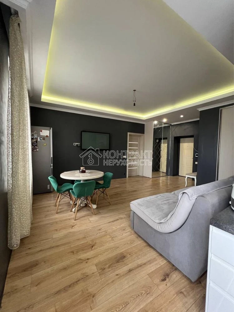 For Sale: 2-bedroom apartment in the City Center, Cooperative Street