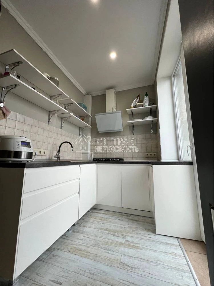 For Sale: 2-bedroom apartment in the City Center, Cooperative Street