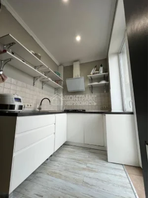 For Sale: 2-bedroom apartment in the City Center, Cooperative Street