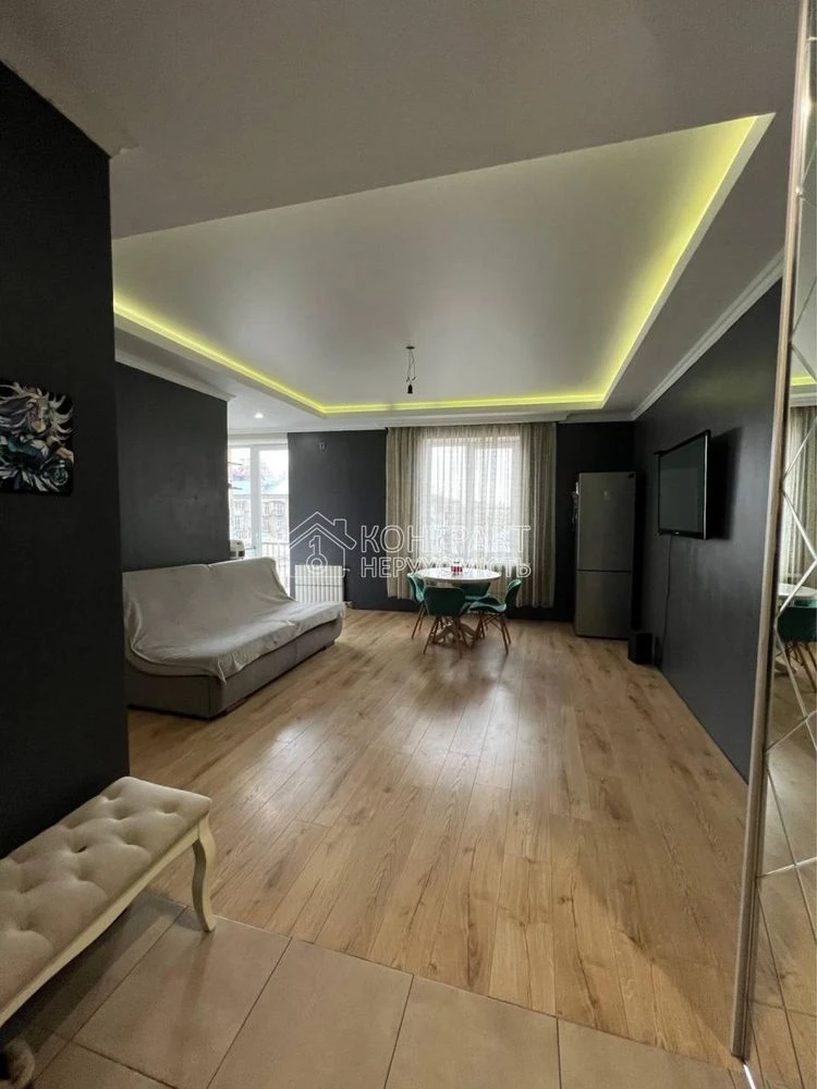 For Sale: 2-bedroom apartment in the City Center, Cooperative Street