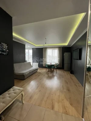 For Sale: 2-bedroom apartment in the City Center, Cooperative Street