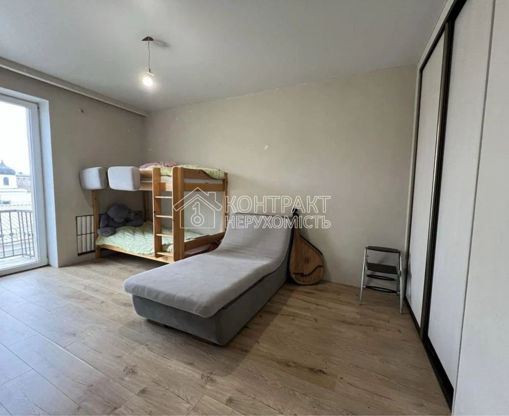 For Sale: 2-bedroom apartment in the City Center, Cooperative Street