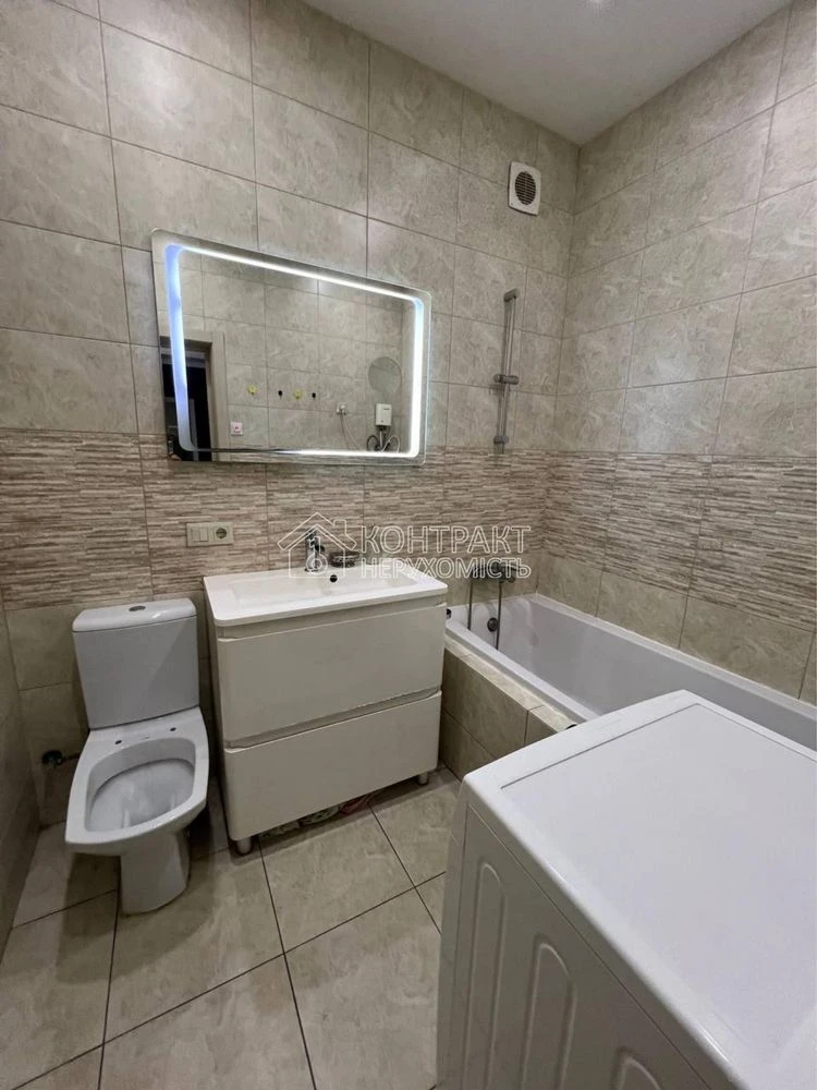 For Sale: 2-bedroom apartment in the City Center, Cooperative Street