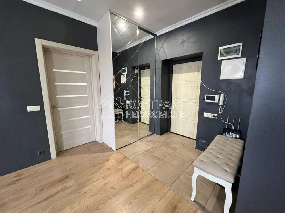 For Sale: 2-bedroom apartment in the City Center, Cooperative Street