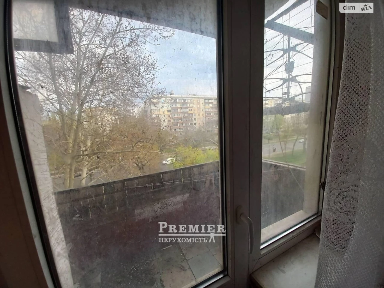 Продаж Кімната Пересипський