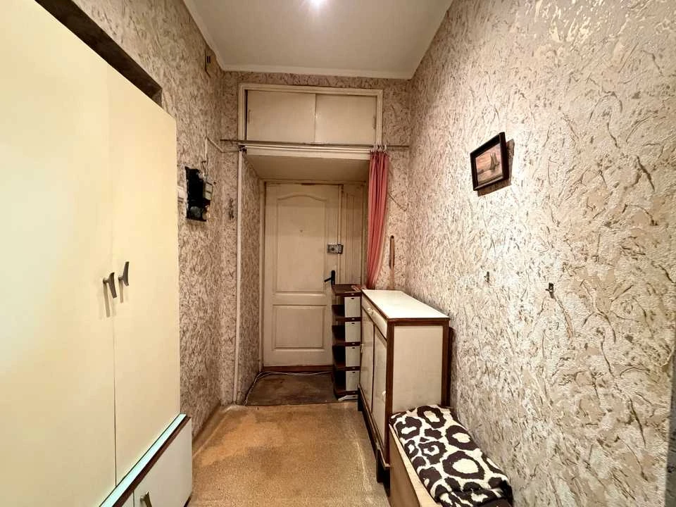 Квартира. Одеса, Пироговська вулиця
