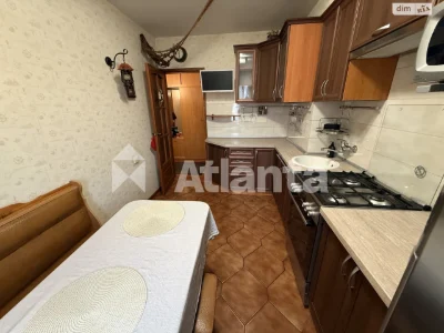 Продается Квартира в Таирове