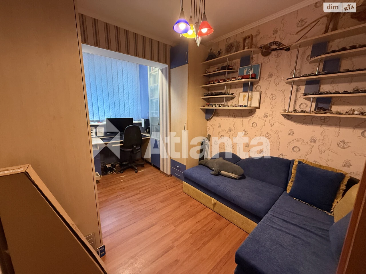 Продается Квартира в Таирове