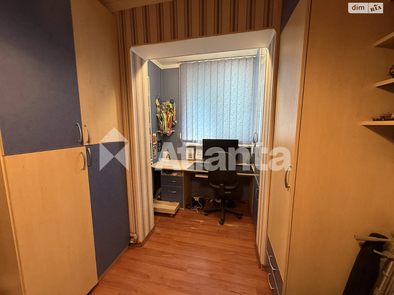 Продается Квартира в Таирове