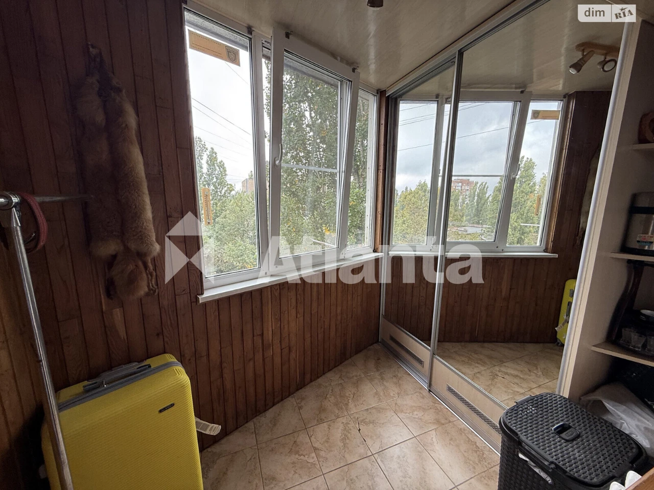 Продается Квартира в Таирове
