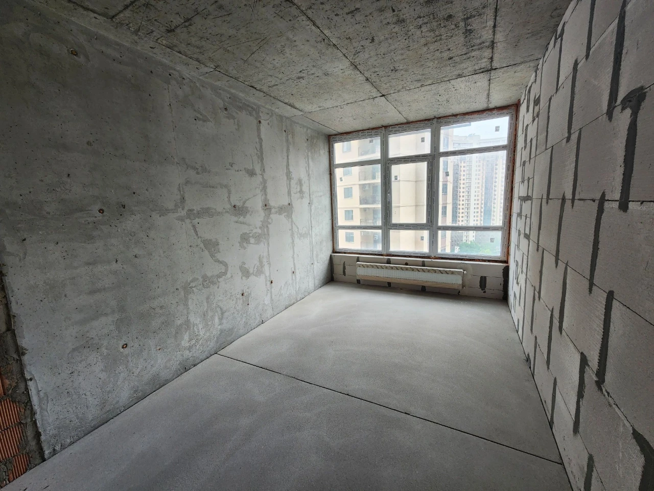 Продажа. 1-комнатная квартира в ЖК Атмосфера, Аркадия, 10 этаж