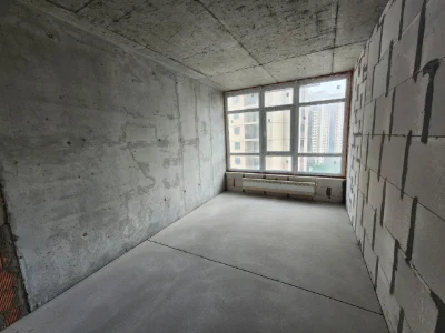 Продажа. 1-комнатная квартира в ЖК Атмосфера, Аркадия, 10 этаж