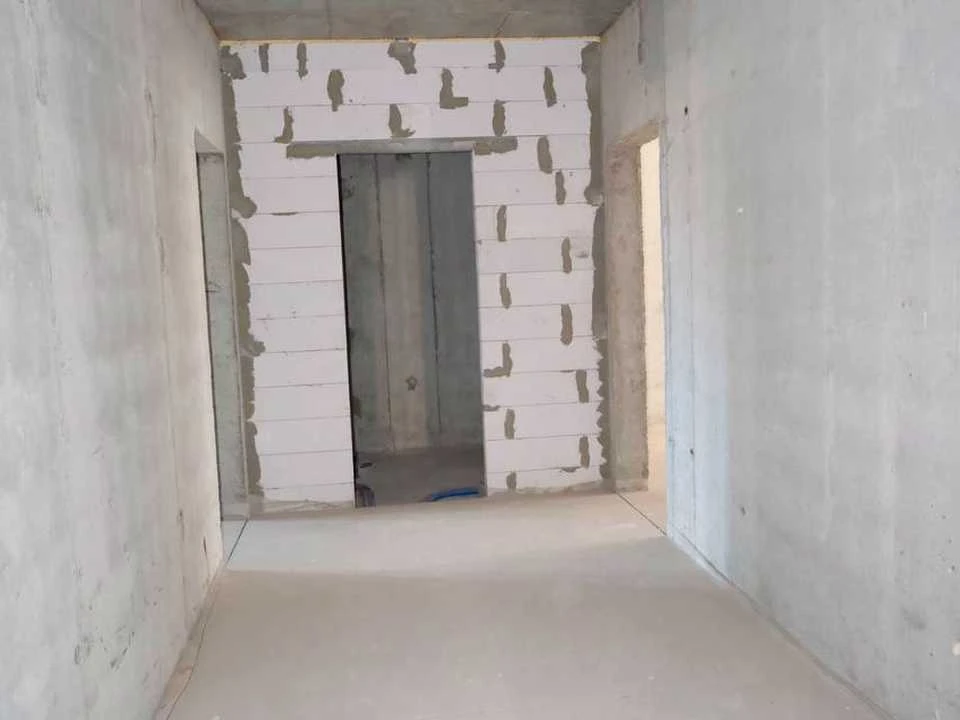 Apartment. Prokhovorskaya st., Odessa
