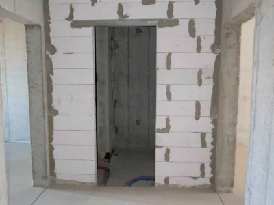 Apartment. Prokhovorskaya st., Odessa