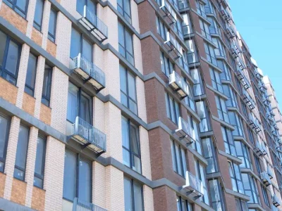 Apartment. Prokhovorskaya st., Odessa