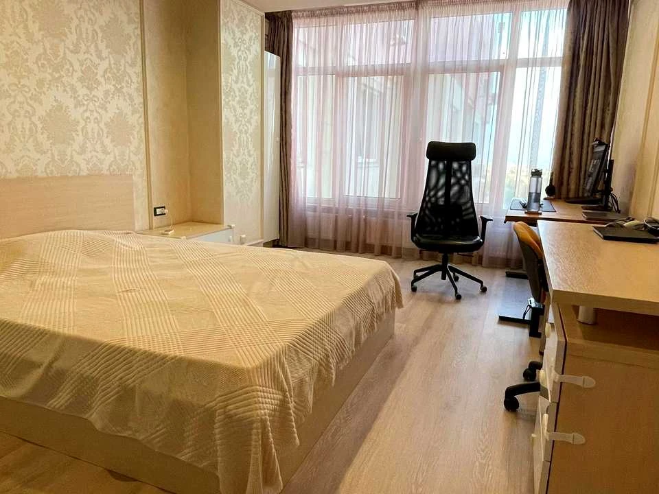 Квартира. Одесса, Прохоровская улица