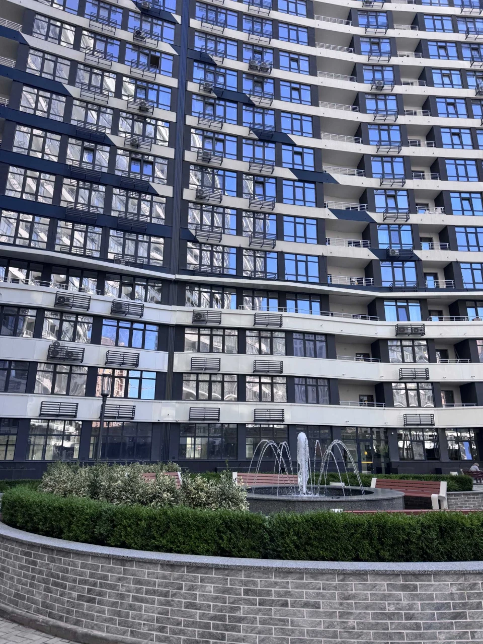 инвестиция с классным ремонтом - Аркадия, Атмосфера, средний