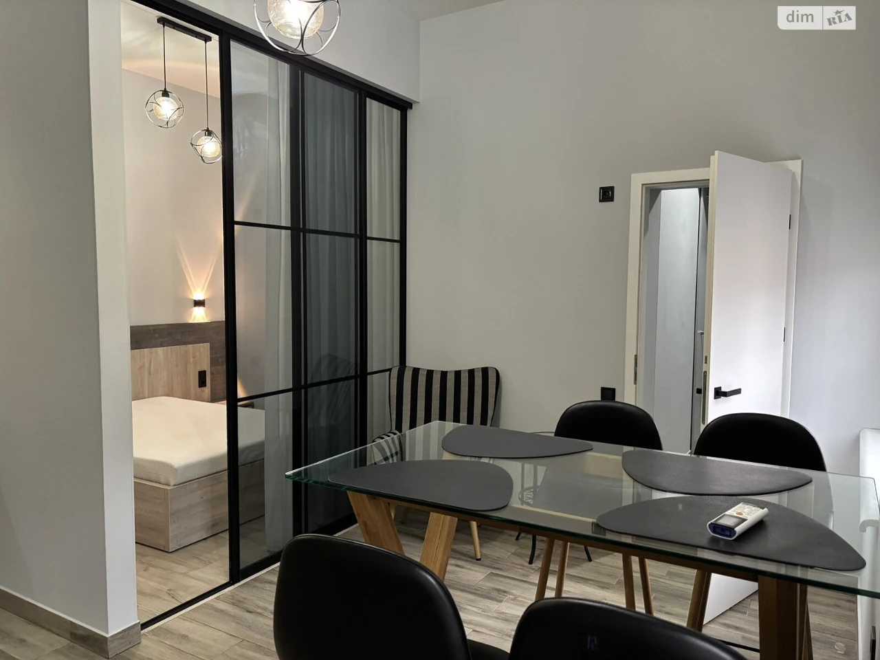 Long-Term Rental Apartment Primorsky