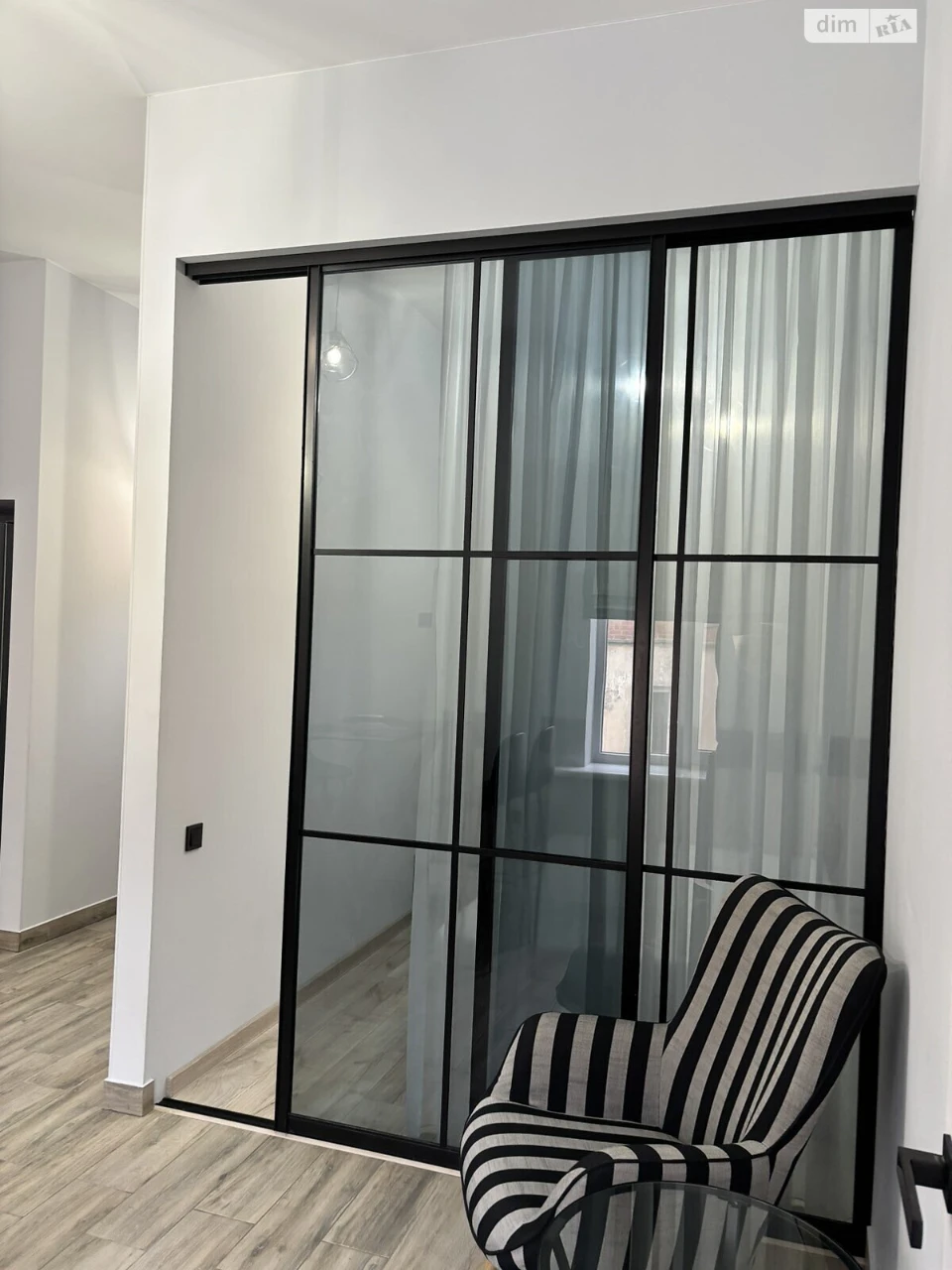 Long-Term Rental Apartment Primorsky