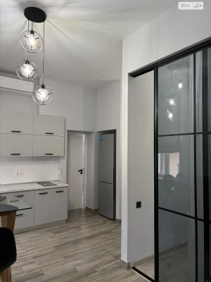 Long-Term Rental Apartment Primorsky