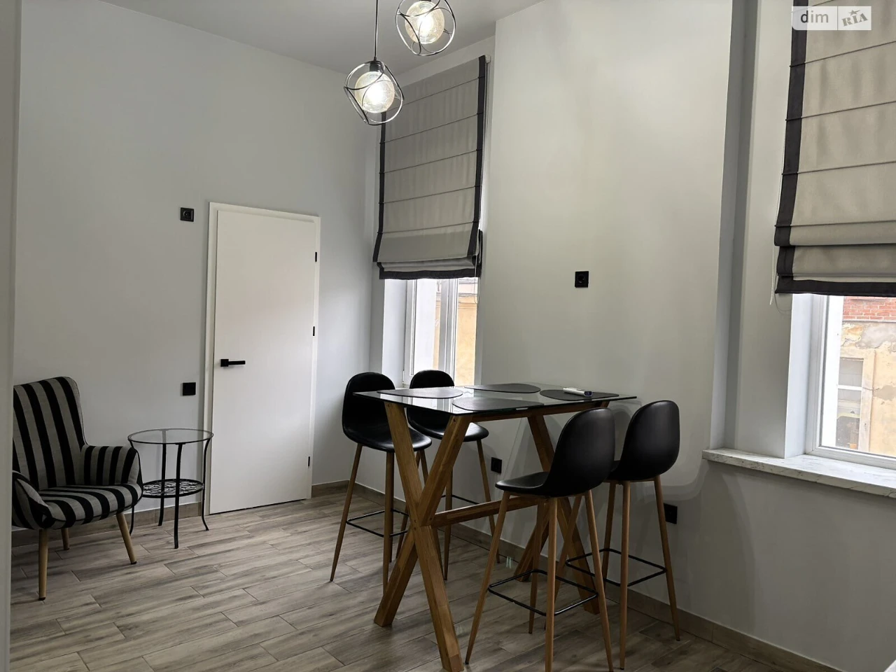Long-Term Rental Apartment Primorsky