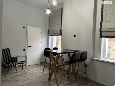 Long-Term Rental Apartment Primorsky