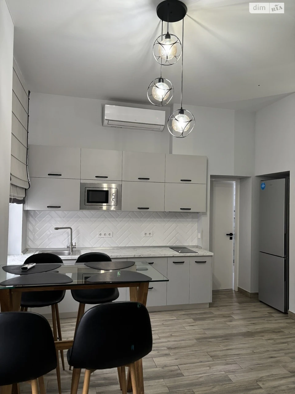 Long-Term Rental Apartment Primorsky