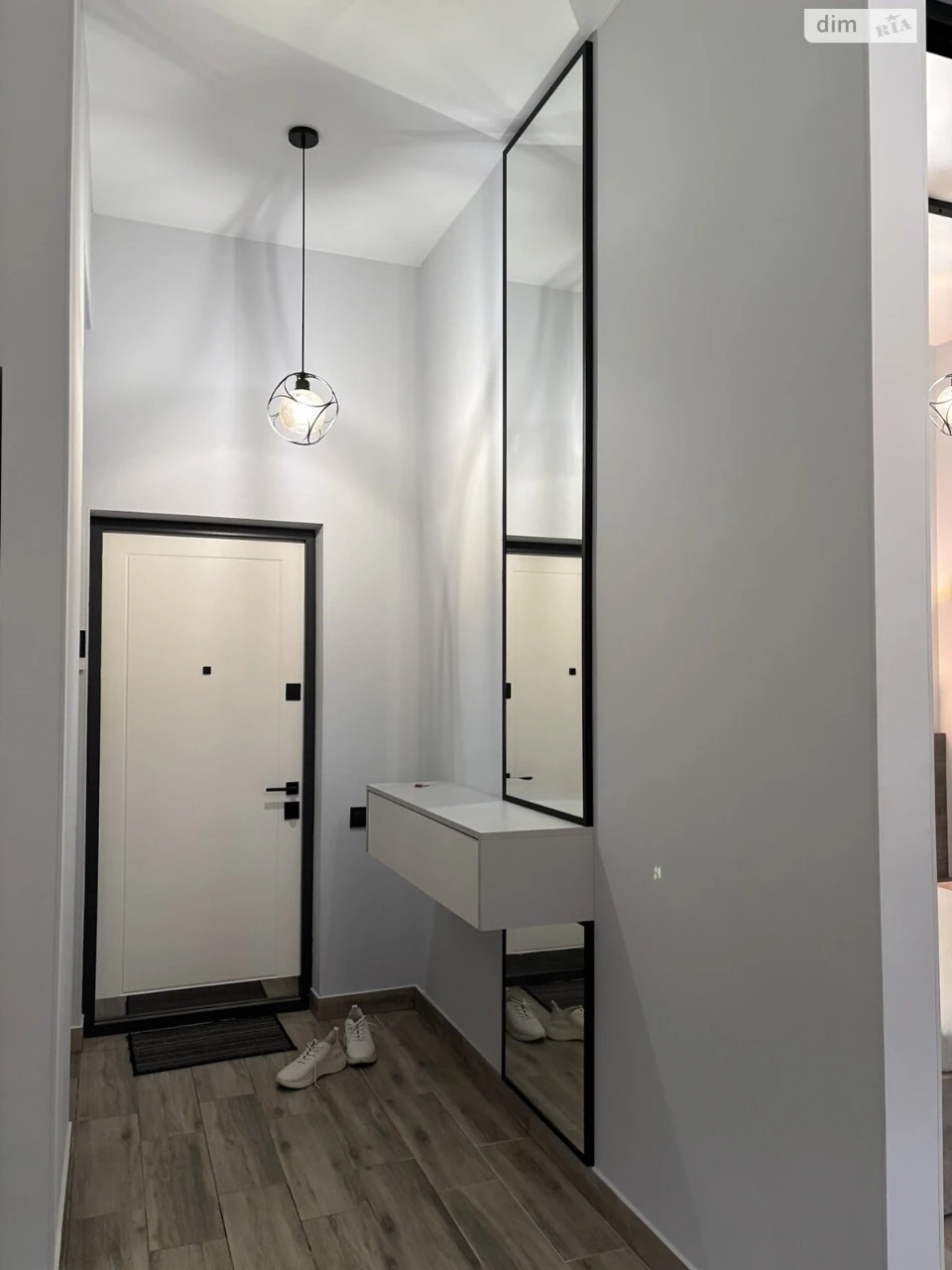 Long-Term Rental Apartment Primorsky