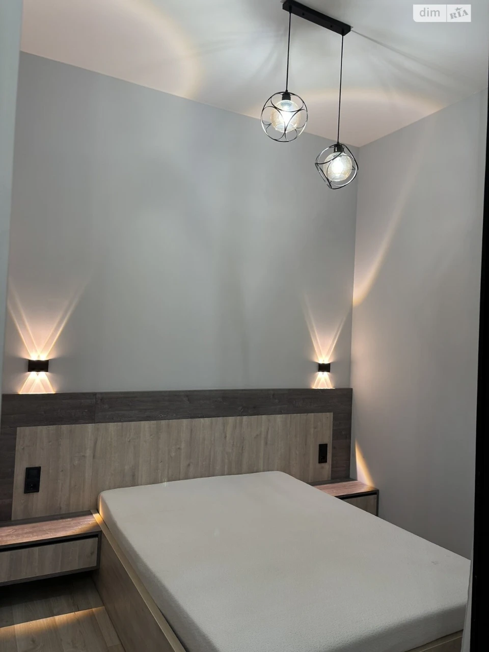 Long-Term Rental Apartment Primorsky