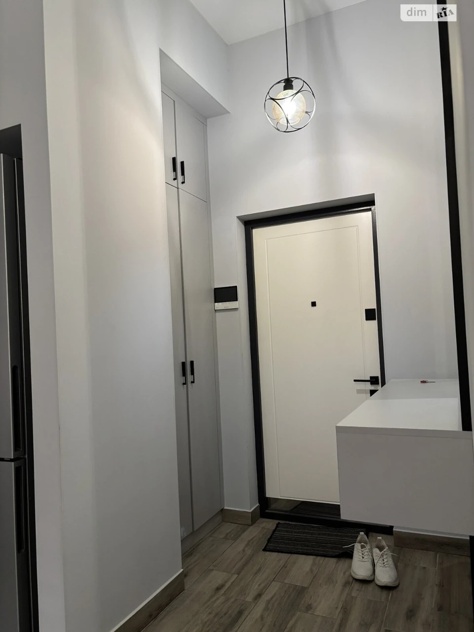 Long-Term Rental Apartment Primorsky
