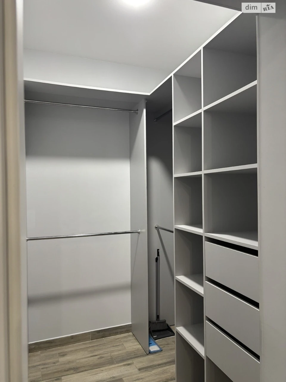 Long-Term Rental Apartment Primorsky