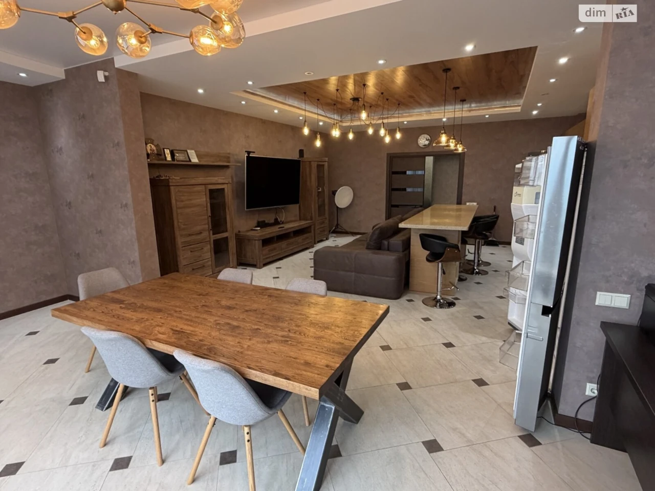Long-Term Rental Apartment Arcadia