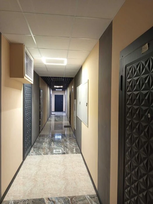 Продам 2-комнатную квартиру в современном красивом комплексе.