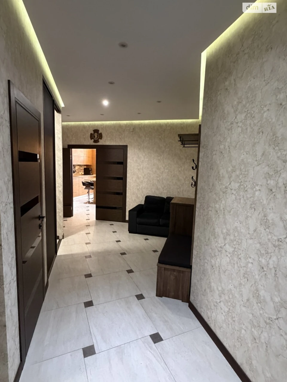 Long-Term Rental Apartment Arcadia