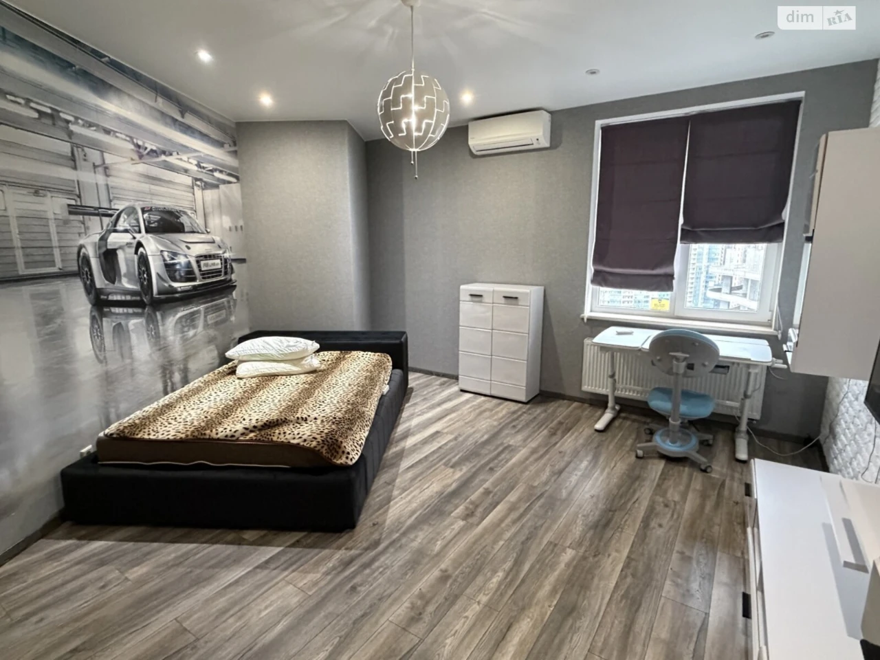 Long-Term Rental Apartment Arcadia