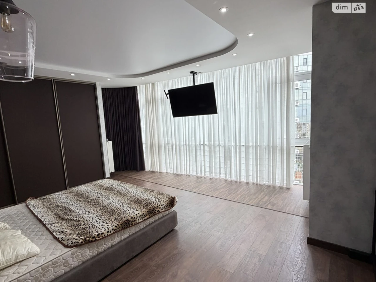 Long-Term Rental Apartment Arcadia