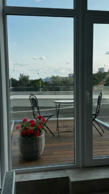 Недвижимость Одесса