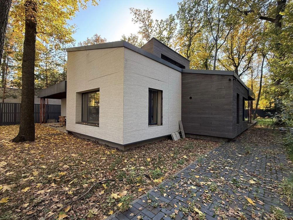 ‼️КЛЮЧОВЕ ПІДРОБИНА‼️Коттедж у престижному комплексі FOREST CLUB/Парк-хаус/Royal club