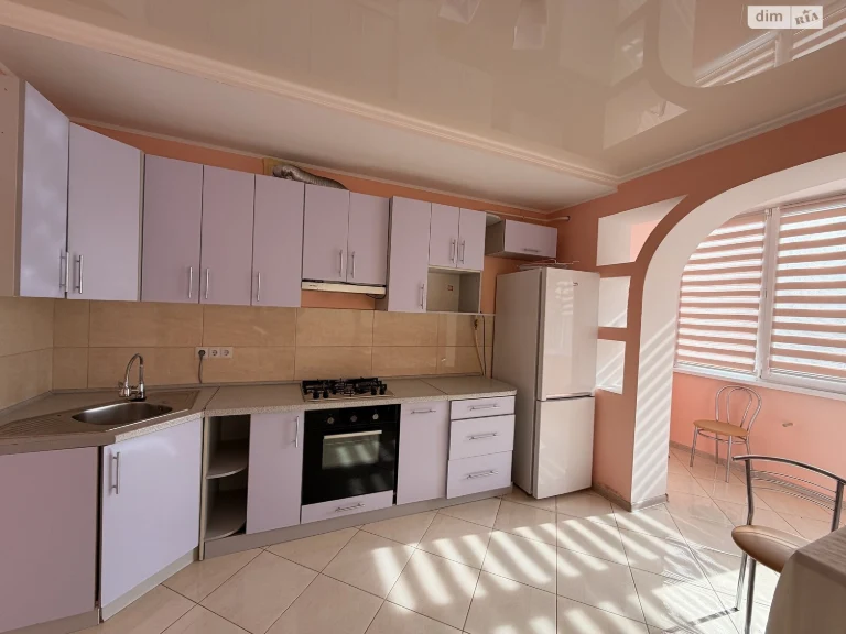 Long-Term Rental Apartment, Kyiv