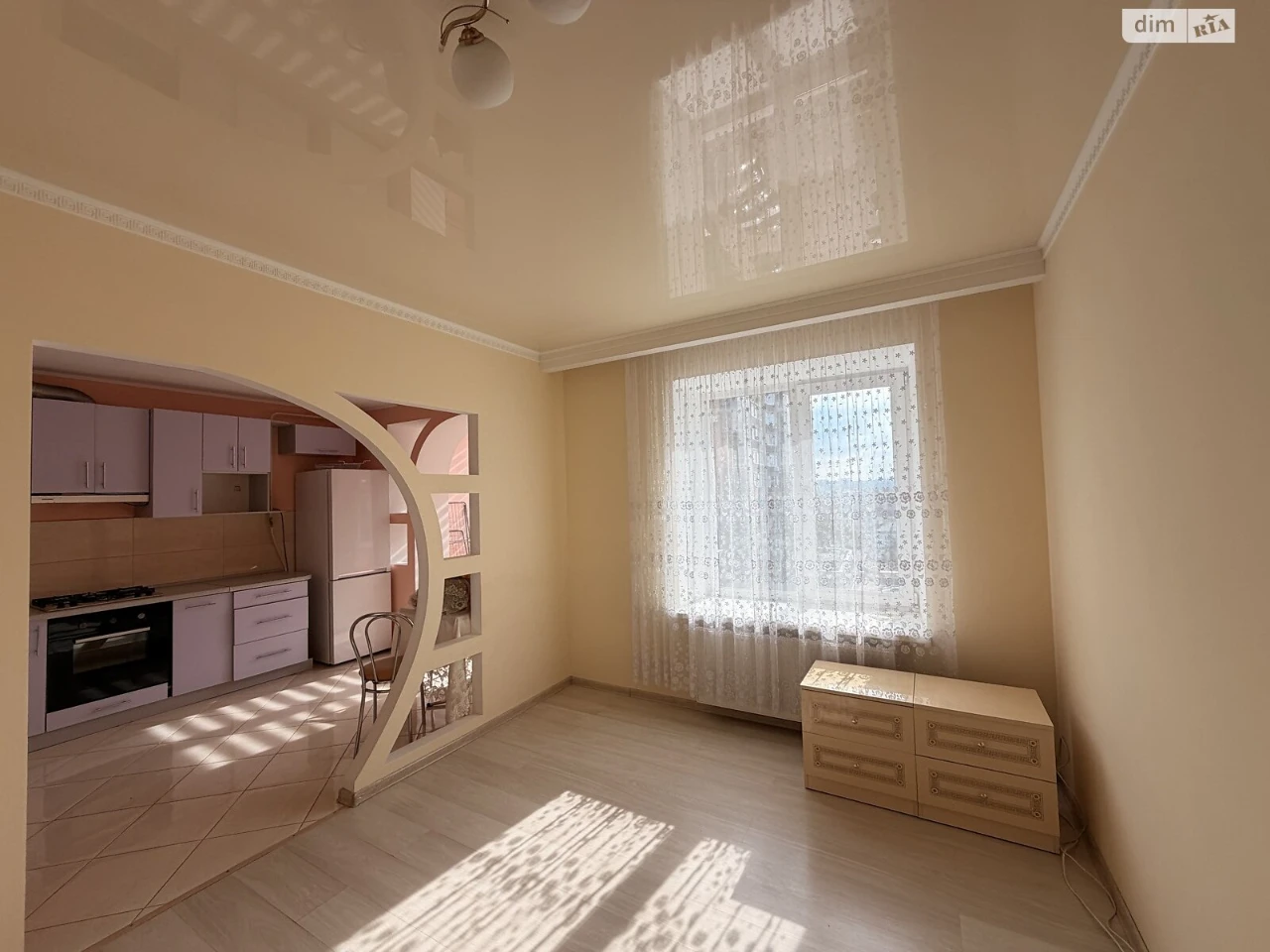 Long-Term Rental Apartment, Kyiv