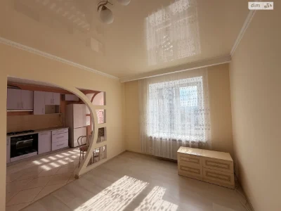 Long-Term Rental Apartment, Kyiv
