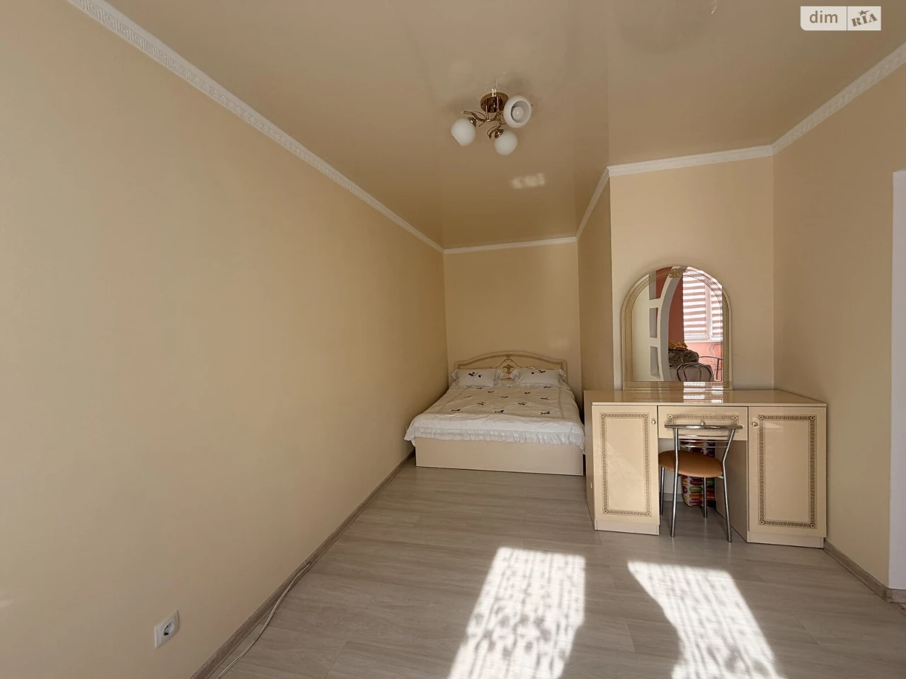 Long-Term Rental Apartment, Kyiv