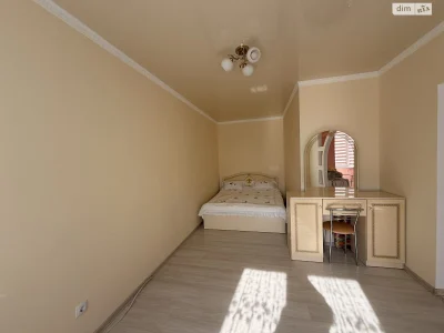 Long-Term Rental Apartment, Kyiv