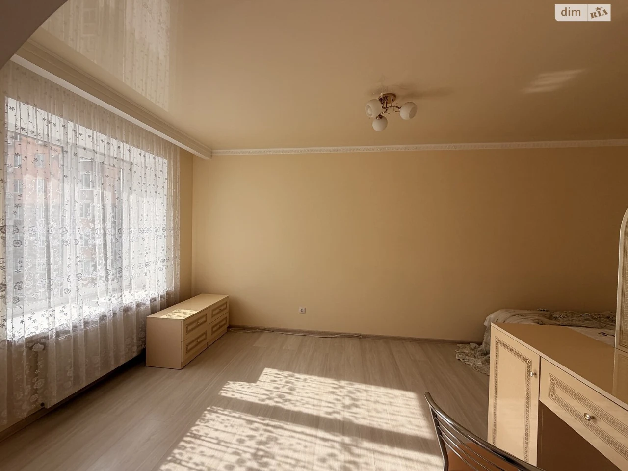 Long-Term Rental Apartment, Kyiv