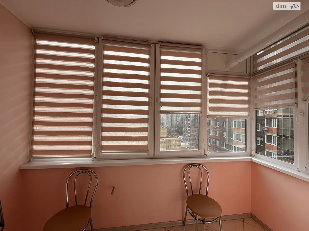 Long-Term Rental Apartment, Kyiv