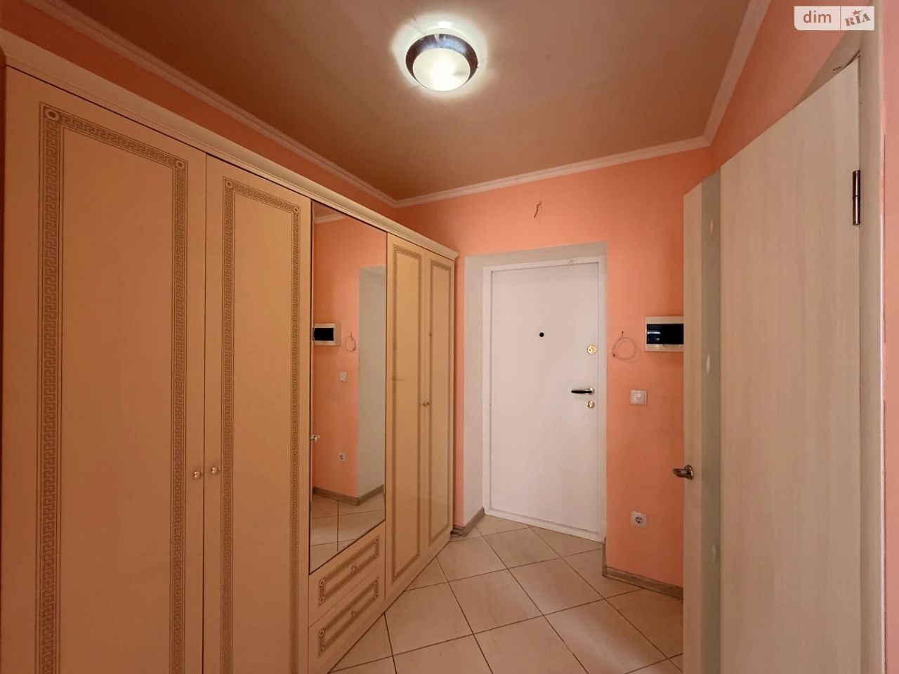 Long-Term Rental Apartment, Kyiv