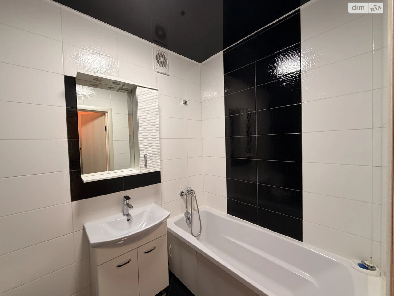 Long-Term Rental Apartment, Kyiv