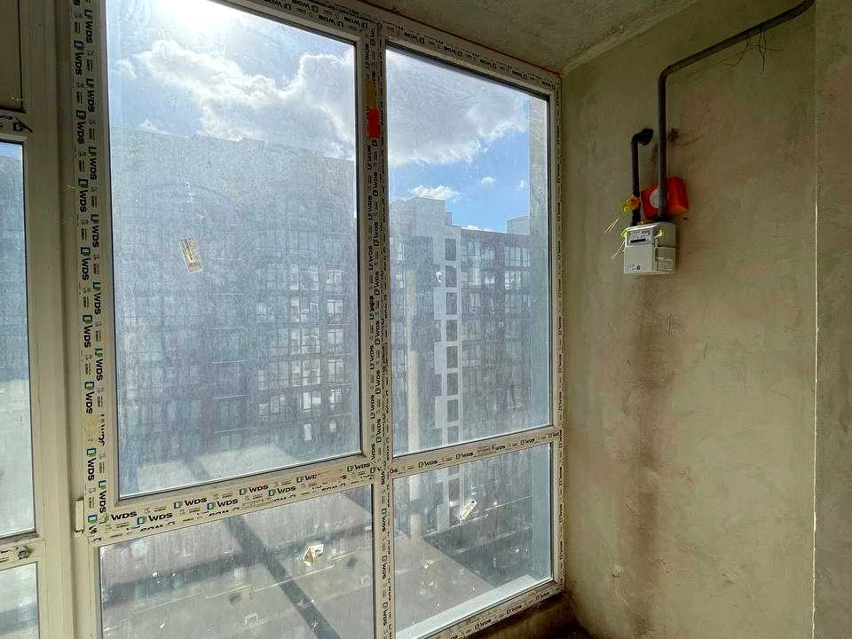 Apartment. Ivano-Frankivsk, Knyzhyn Street